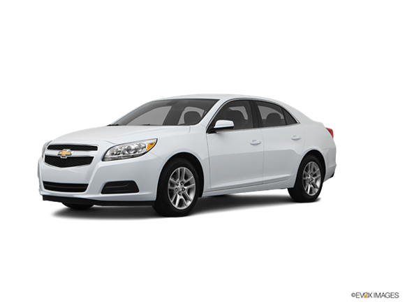 2013 Chevrolet Malibu Eco  Photo