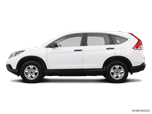 2012 Honda CR-V LX Sport Utility