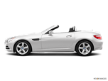 2012 Mercedes-Benz SLK-Class SLK250  Roadster