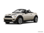2012 MINI Cooper Roadster