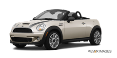 2012 MINI Cooper Roadster