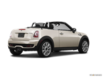 2012 MINI Cooper Roadster S  Roadster