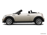 2012 MINI Cooper Roadster S  Roadster