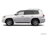 2013 Lexus LX 570  Sport Utility