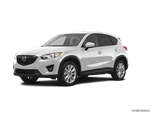 2013 Mazda CX-5