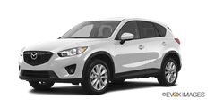 2013 Mazda CX-5