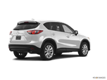 2013 Mazda CX-5 Touring  Sport Utility