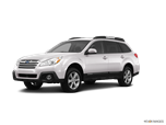 2014 Subaru Outback