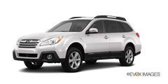 2014 Subaru Outback