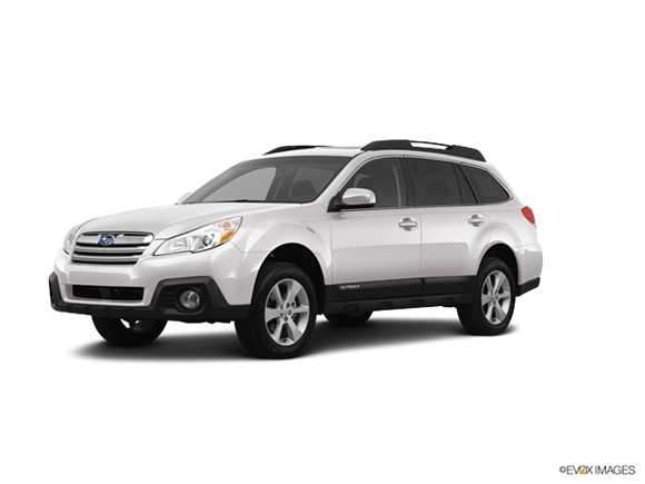 2014 Subaru Outback 3.6R Limited  Photo