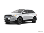 2013 Ford Edge Limited  Sport Utility