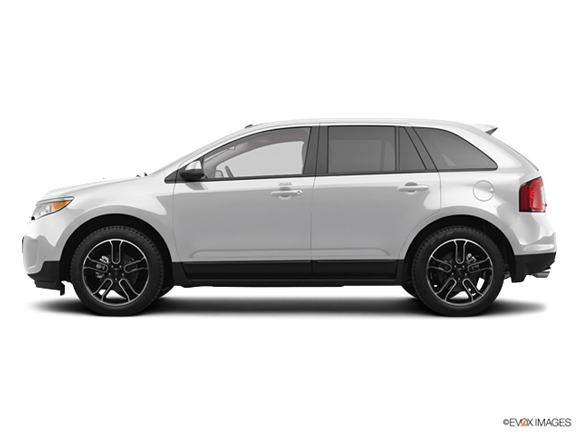 2013 Ford Edge Limited  Photo