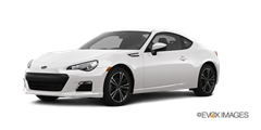 2013 Subaru BRZ