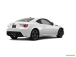 2013 Subaru BRZ Premium  Coupe