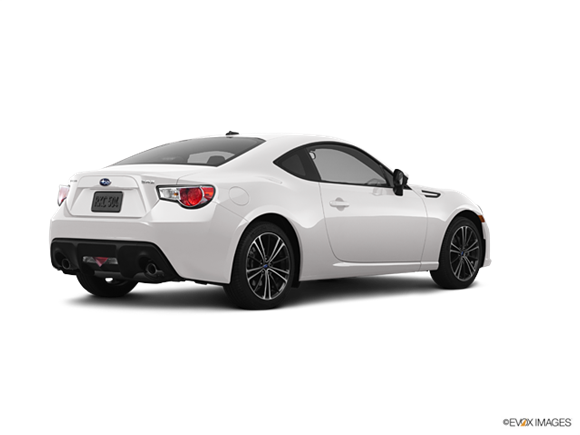 2013 Subaru BRZ Premium  Photo