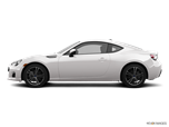 2013 Subaru BRZ Premium  Coupe