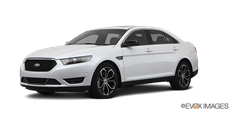 2013 Ford Taurus