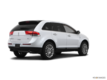 2013 Lincoln MKX  Sport Utility