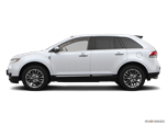 2013 Lincoln MKX  Sport Utility