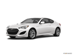Hyundai Genesis Coupe