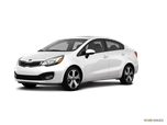 2012 Kia Rio SX  Sedan