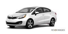 2012 Kia Rio