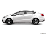 2012 Kia Rio SX  Sedan