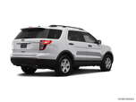 2014 Ford Explorer Limited  Sport Utility