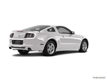2013 Ford Mustang V6  Coupe