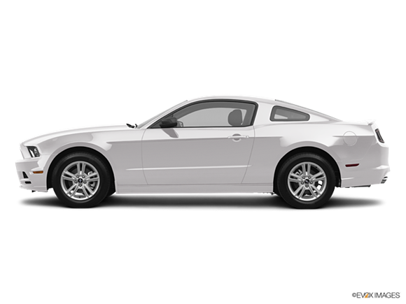 2013 Ford Mustang V6  Photo
