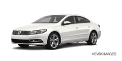 2013 Volkswagen CC