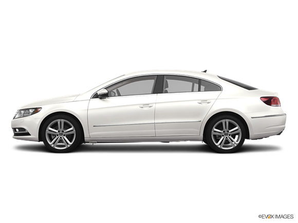 2013 Volkswagen CC Sport  Photo