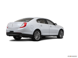 2014 Lincoln MKS  Sedan