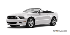 2013 Ford Mustang