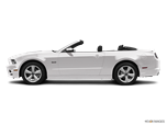2013 Ford Mustang GT  Convertible