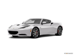 2012 Lotus Evora S  Coupe