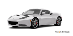 2012 Lotus Evora
