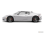 2012 Lotus Evora S  Coupe