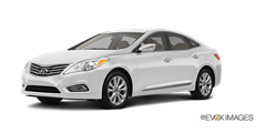 2012 Hyundai Azera