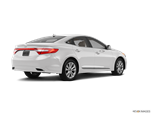 2012 Hyundai Azera  Sedan