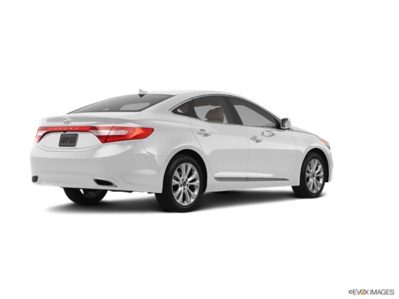 2012 Hyundai Azera  Photo