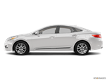 2012 Hyundai Azera  Sedan