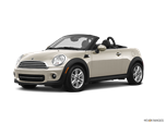 2012 MINI Cooper Roadster  Roadster