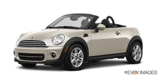 2012 MINI Cooper Roadster