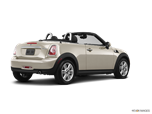 2012 MINI Cooper Roadster  Roadster