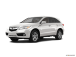 Acura RDX