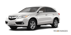 2013 Acura RDX