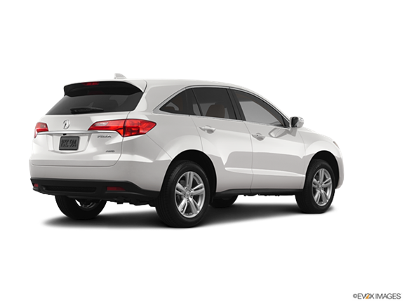 2013 Acura RDX  Photo