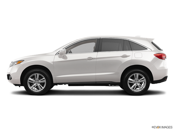 2014 Acura RDX  Photo