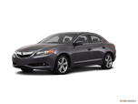 2013 Acura ILX 2.4L  Sedan